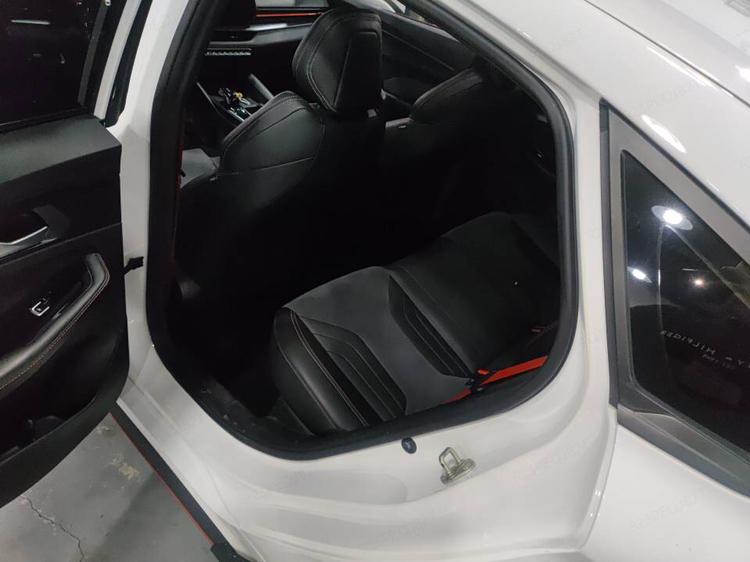 Geely Binrui