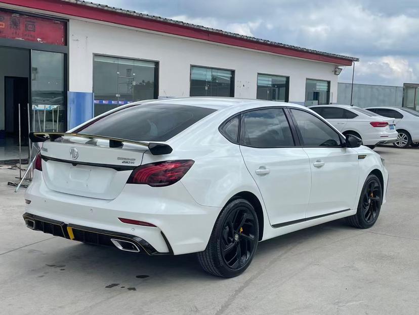 MG MG 6