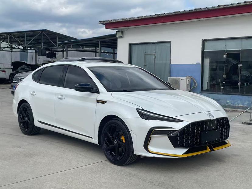 MG MG 6