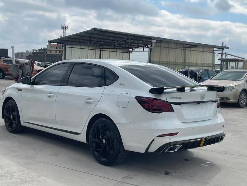 MG MG 6