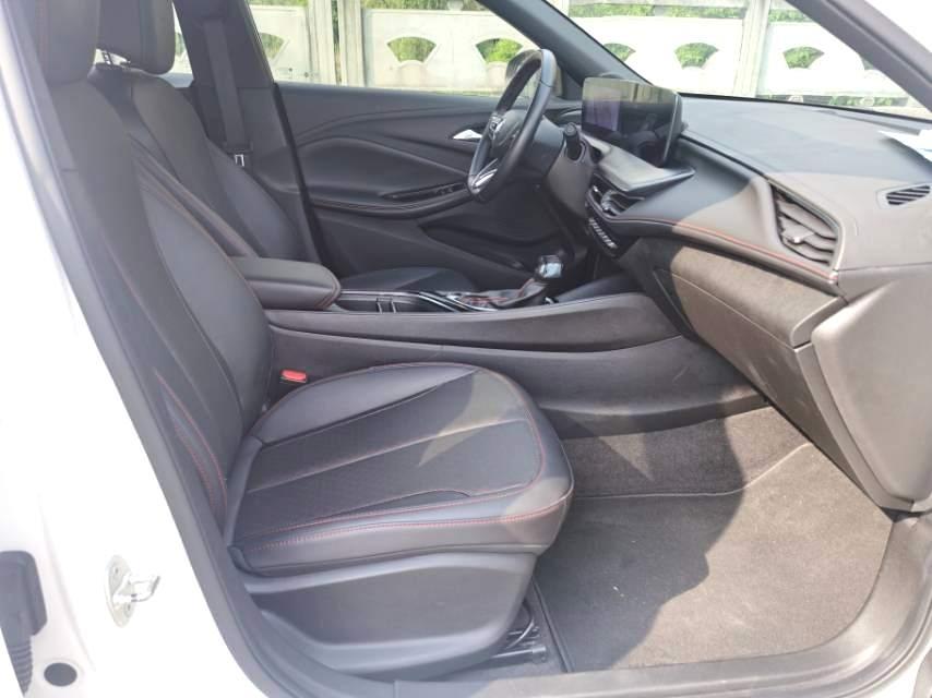 Buick Verano