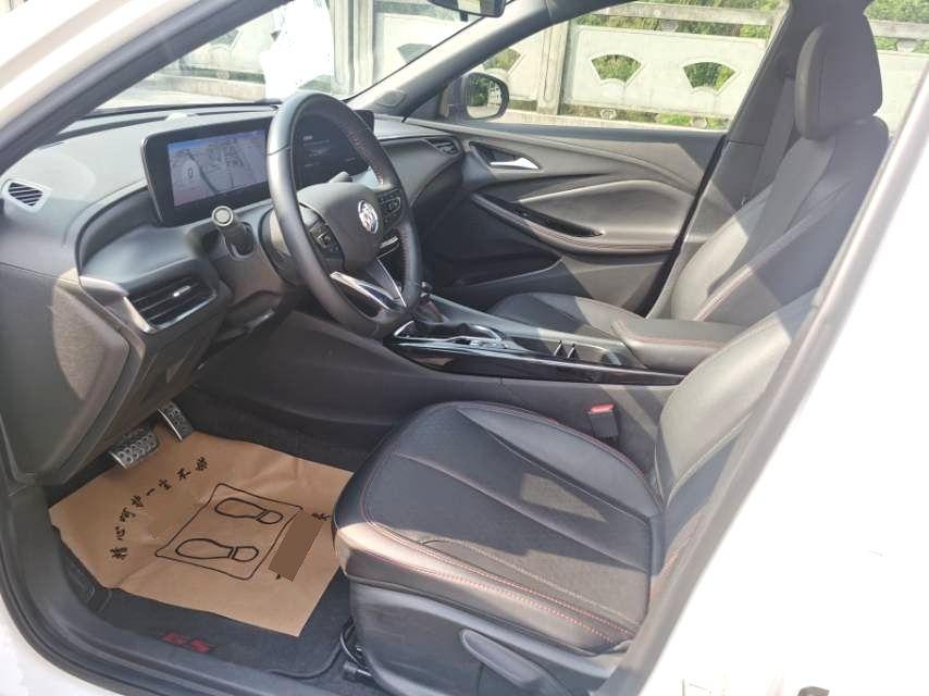 Buick Verano