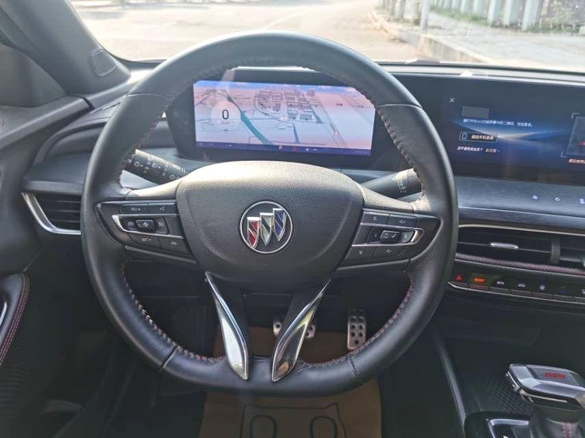 Buick Verano