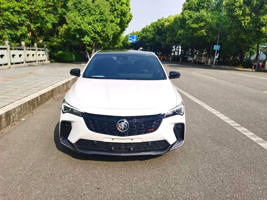 Buick Verano