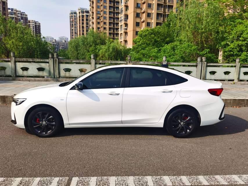 Buick Verano