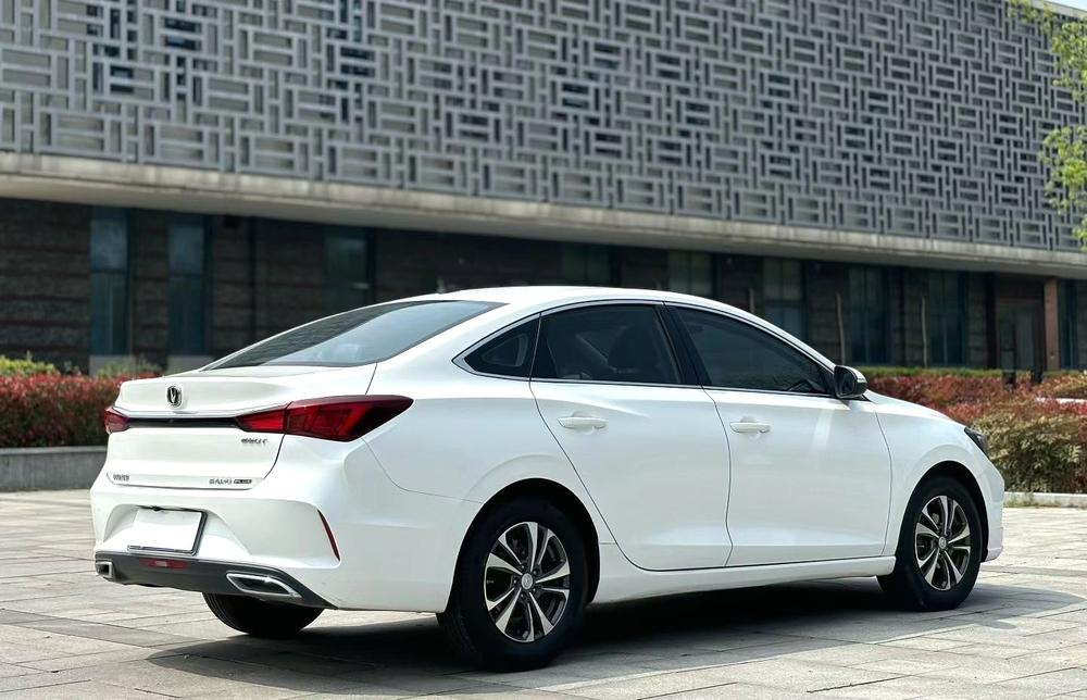 Changan Eado