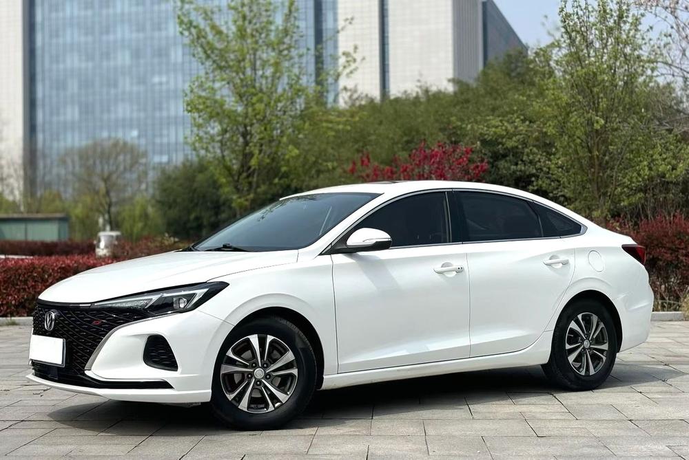 Changan Eado
