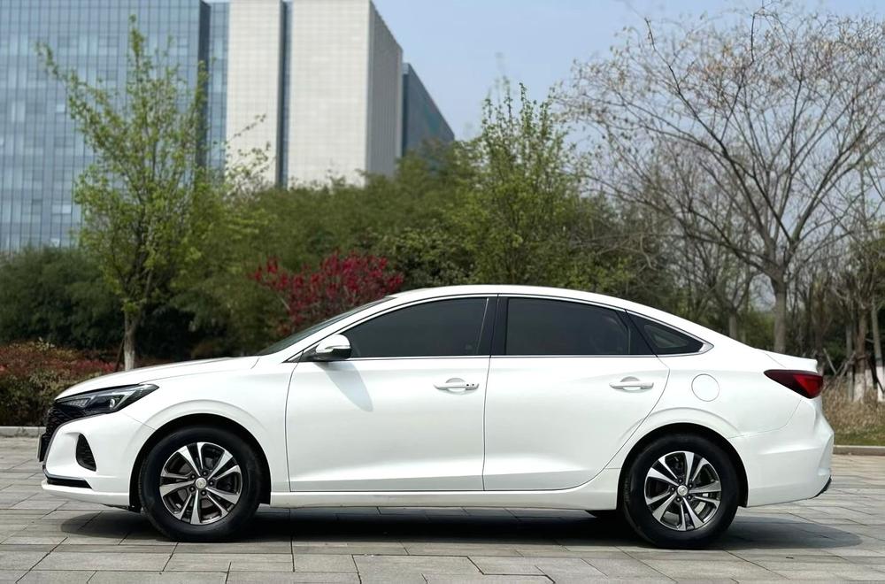 Changan Eado