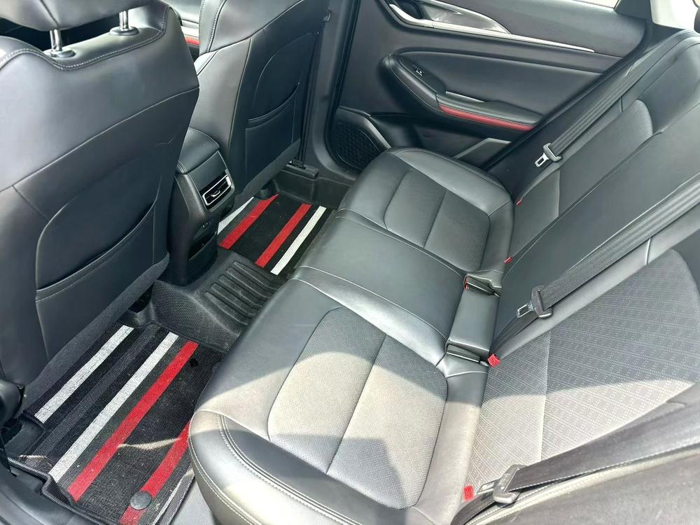 Changan Eado