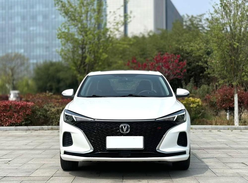 Changan Eado