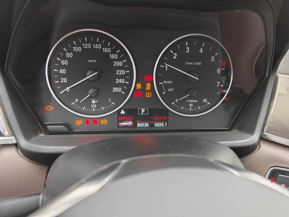 BMW BMW X1