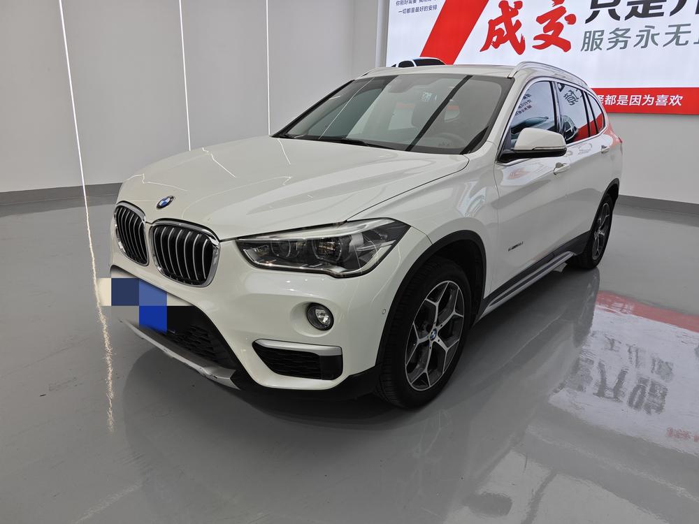 BMW BMW X1