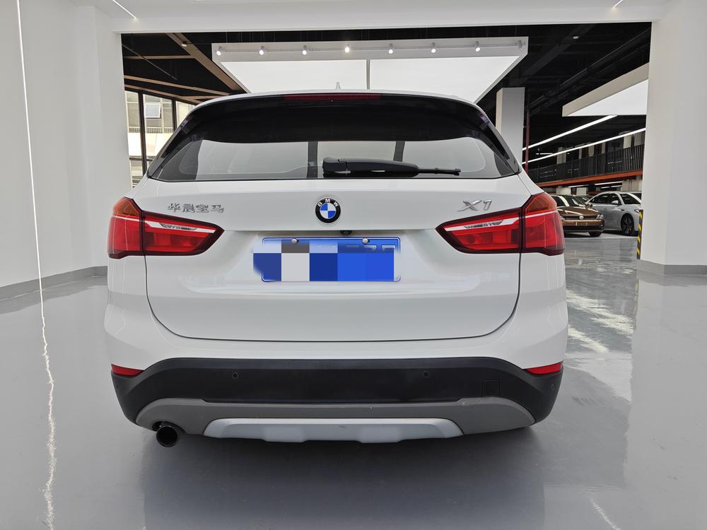 BMW BMW X1