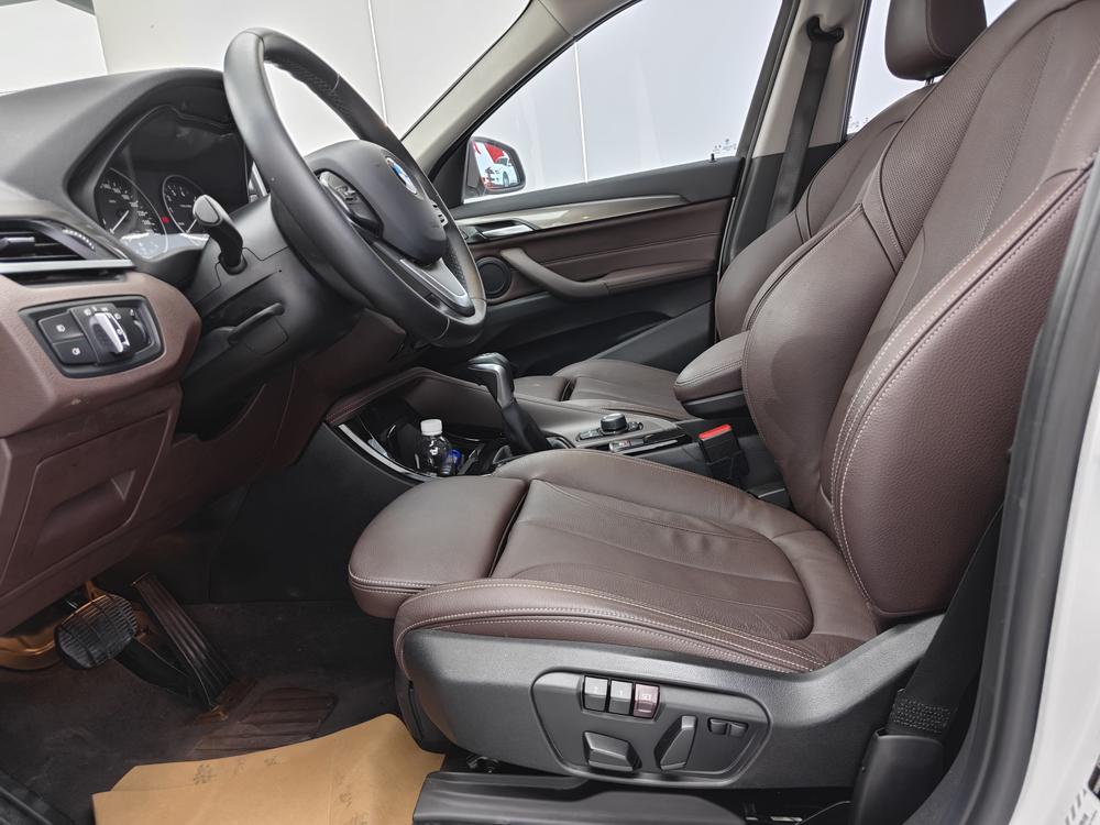 BMW BMW X1