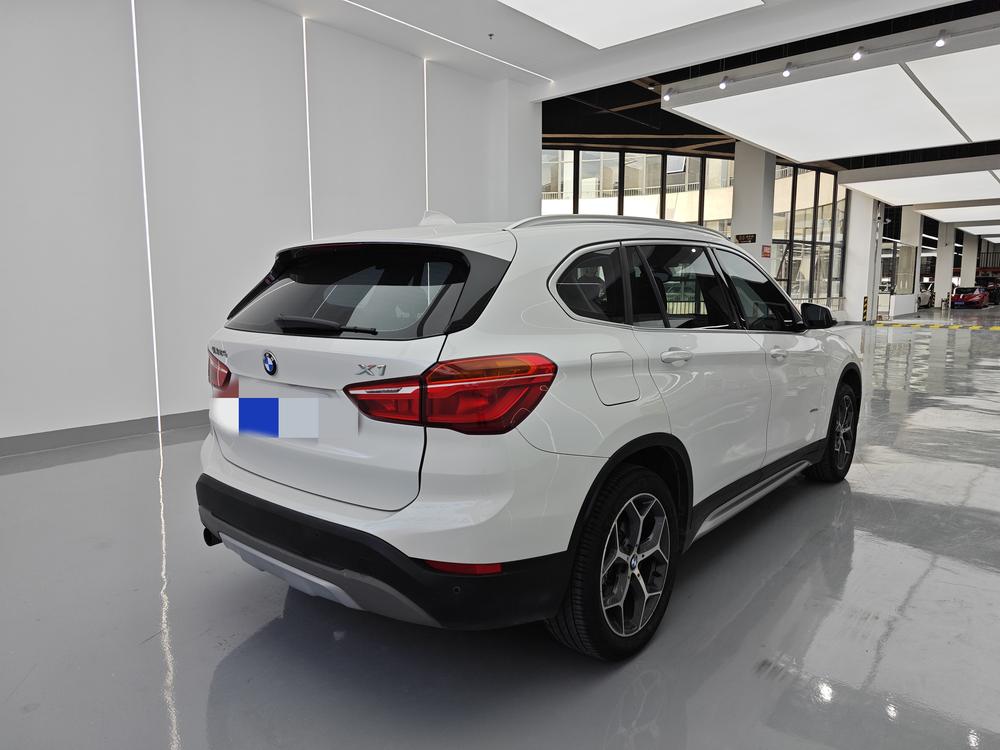 BMW BMW X1