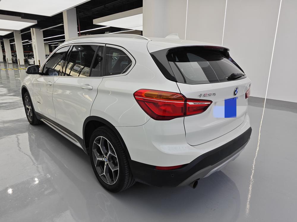 BMW BMW X1