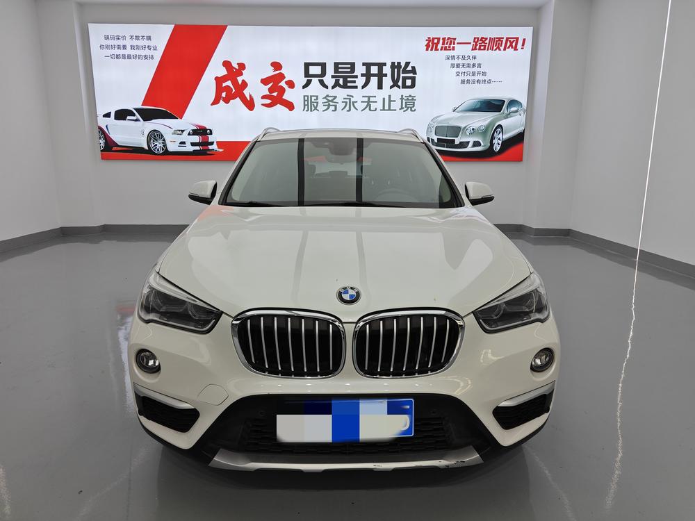 BMW BMW X1