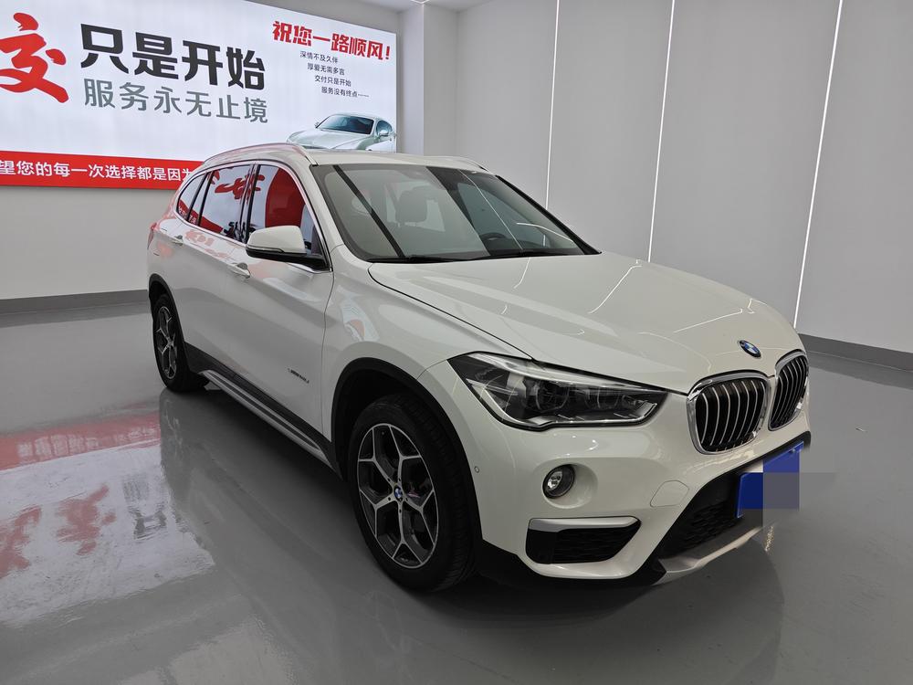 BMW BMW X1