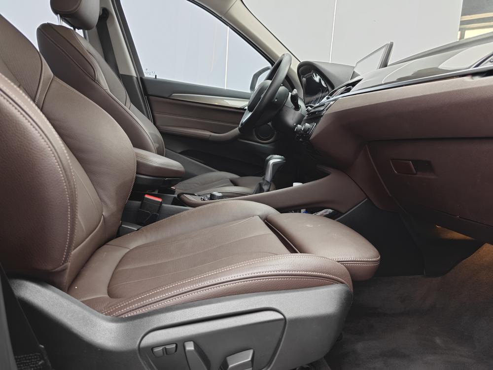 BMW BMW X1