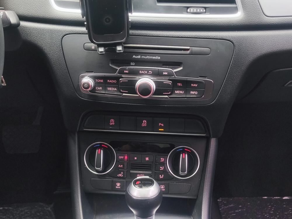 Audi Audi Q3