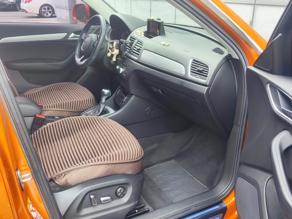 Audi Audi Q3