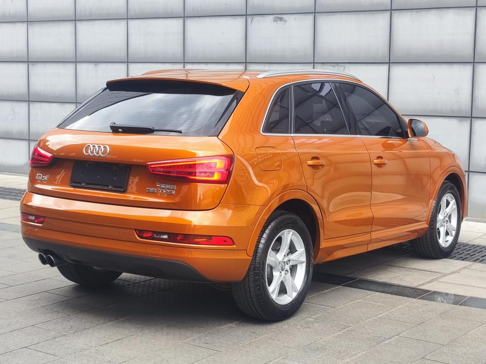 Audi Audi Q3