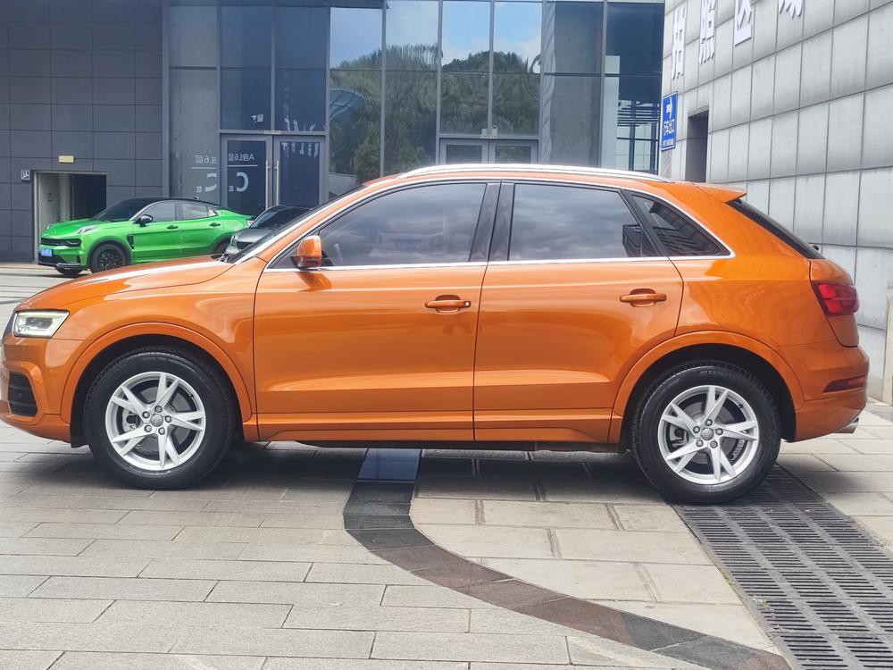 Audi Audi Q3