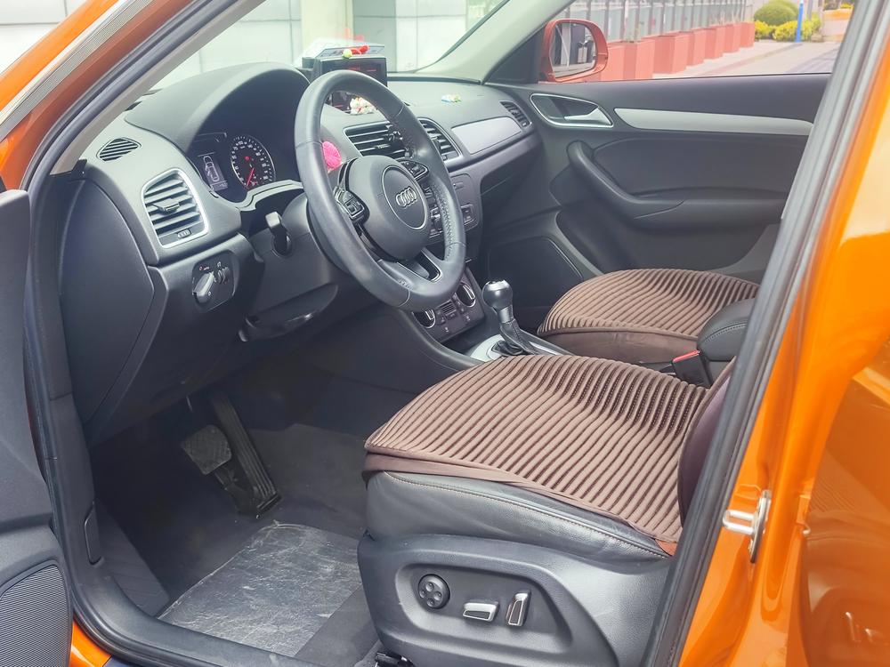 Audi Audi Q3