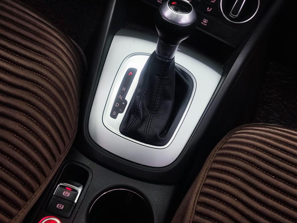 Audi Audi Q3