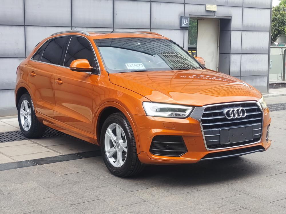 Audi Audi Q3