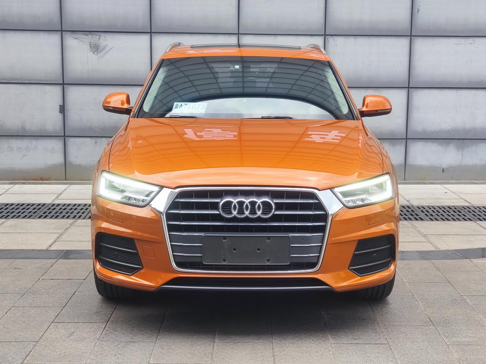 Audi Audi Q3