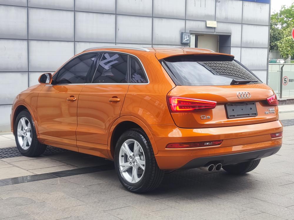 Audi Audi Q3