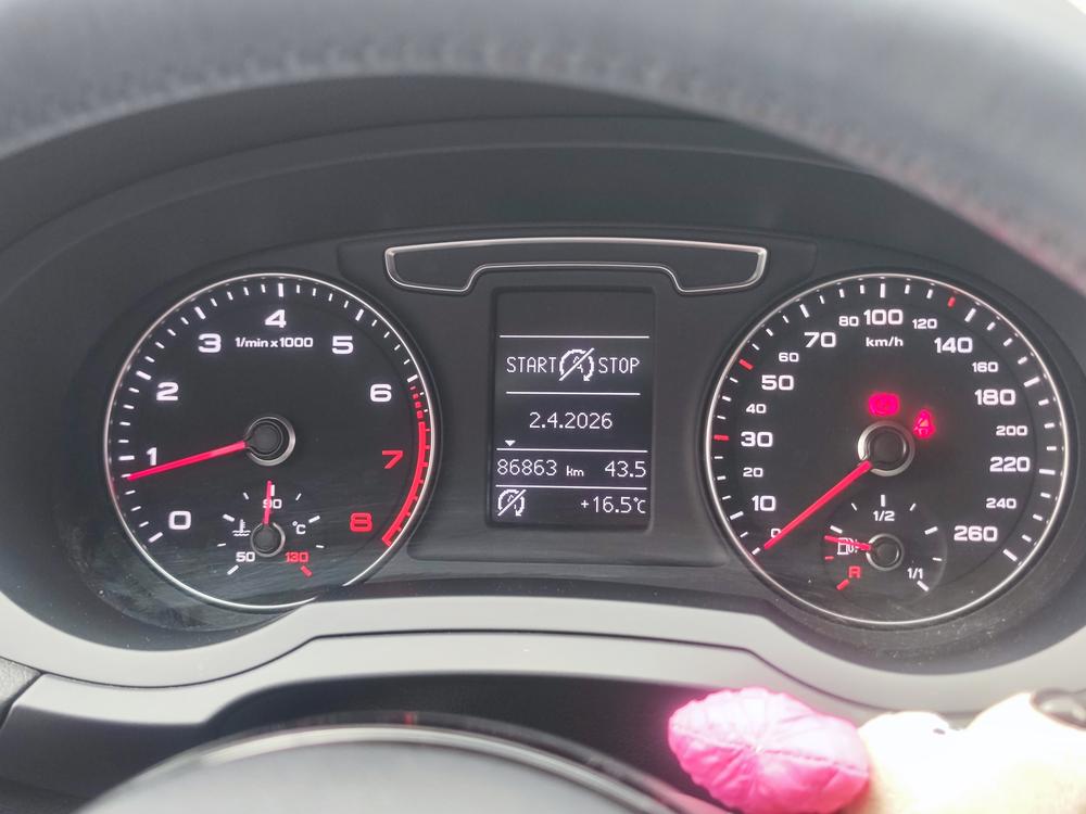 Audi Audi Q3
