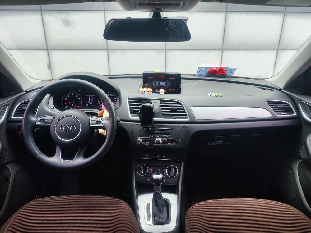 Audi Audi Q3