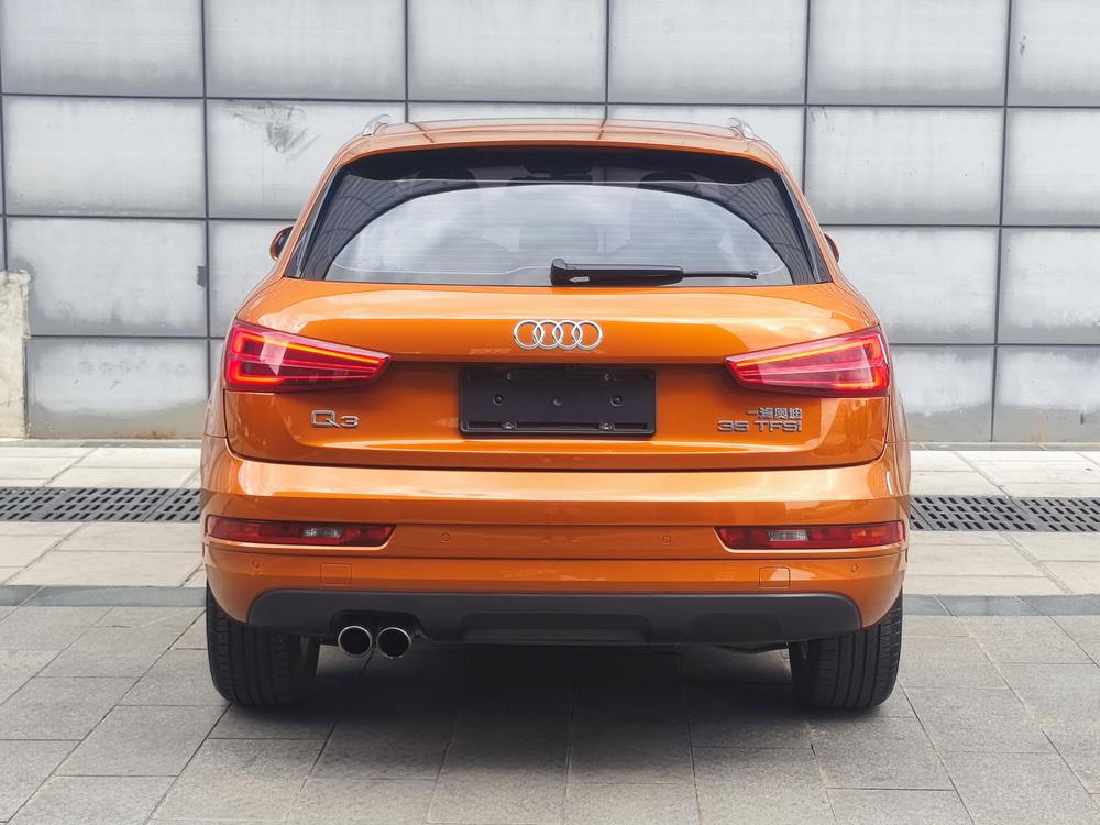 Audi Audi Q3