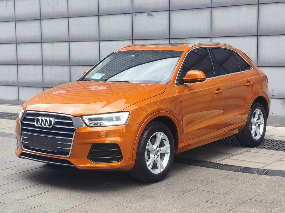 Audi Audi Q3