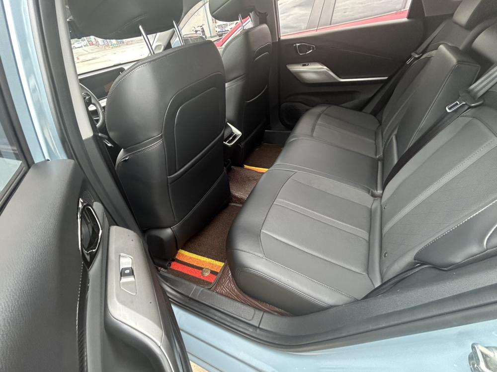Baojun Baojun Valli