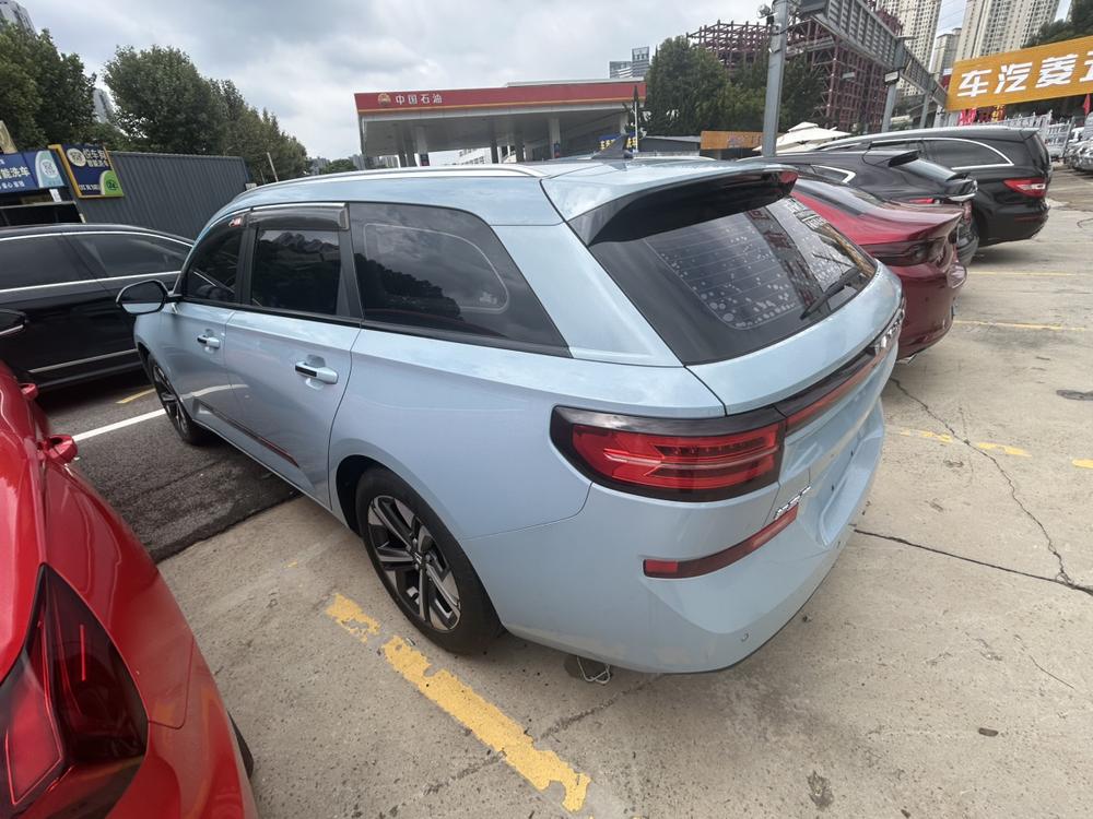 Baojun Baojun Valli