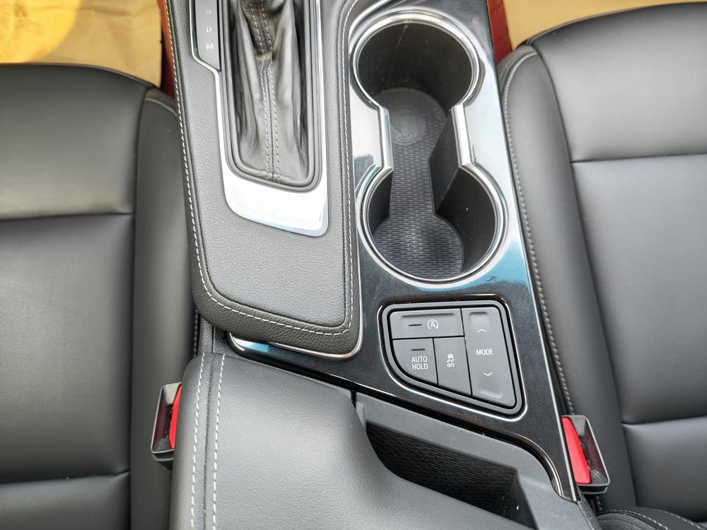 Cadillac Cadillac CT4