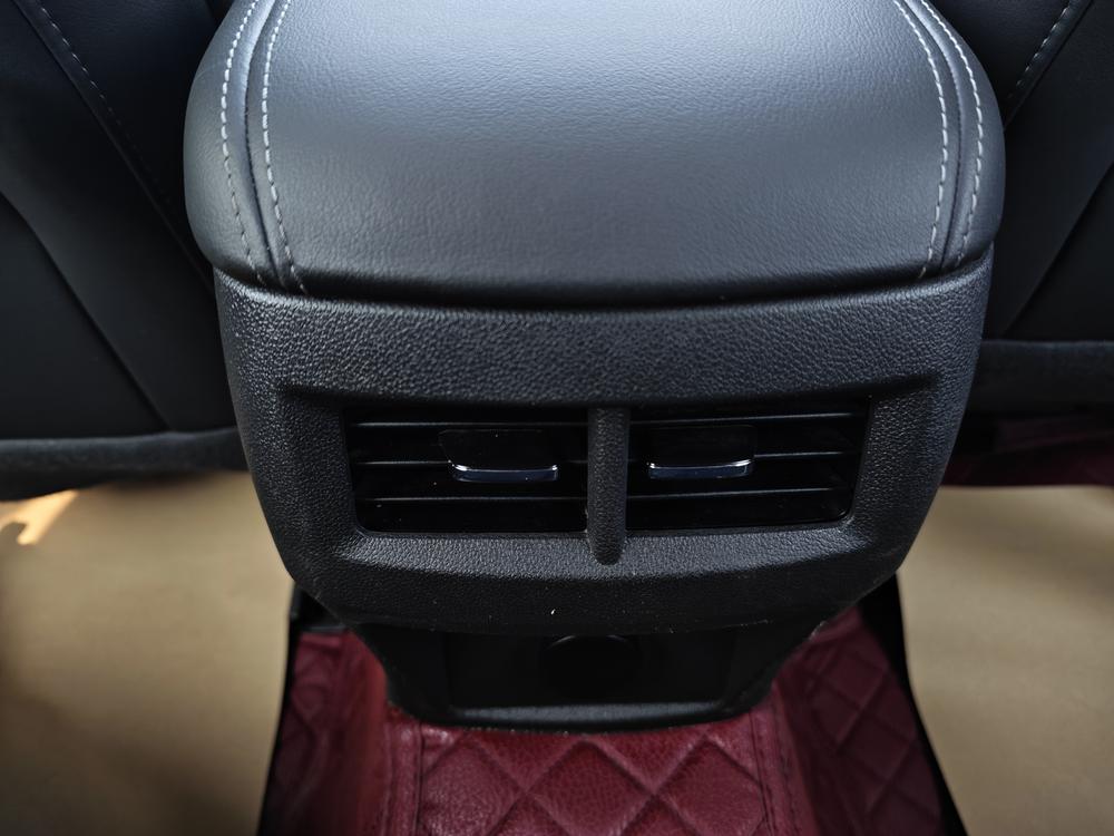Cadillac Cadillac CT4