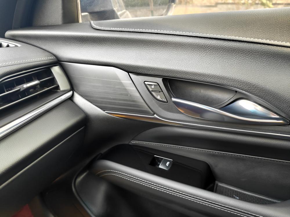 Cadillac Cadillac CT4