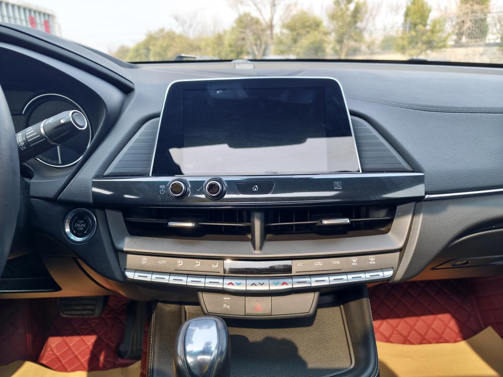 Cadillac Cadillac CT4