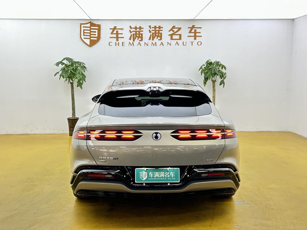 Denza Denza Z9 GT EV
