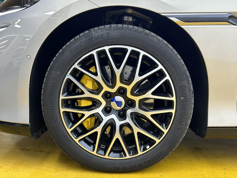 Denza Denza Z9 GT EV