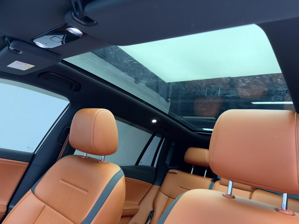 Toyota Bozhi 3X