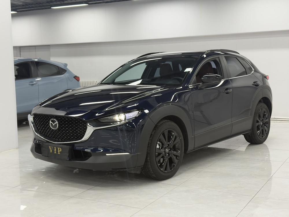 Mazda Mazda CX-30