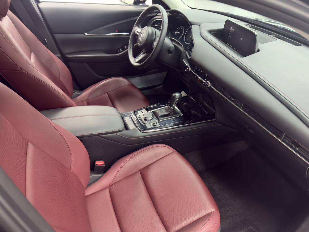 Mazda Mazda CX-30