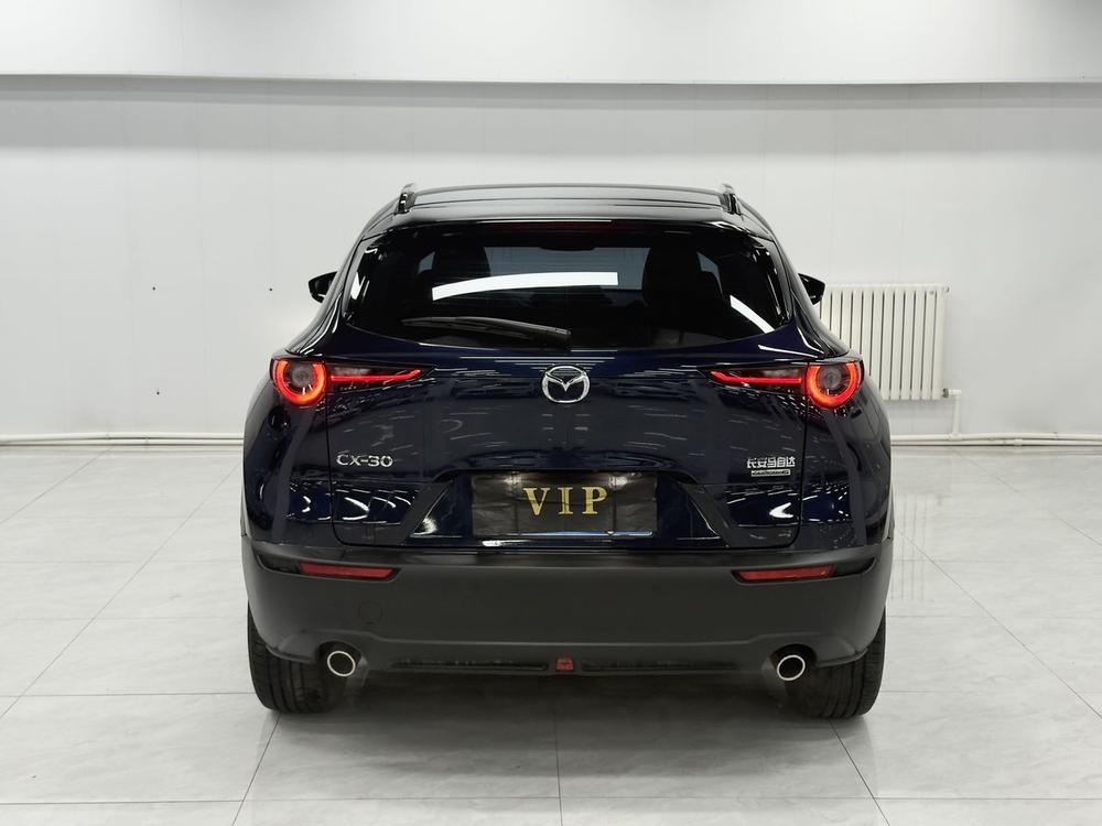 Mazda Mazda CX-30