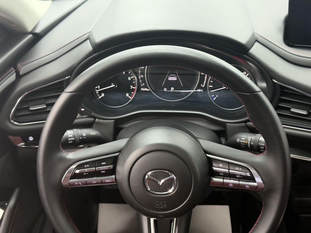 Mazda Mazda CX-30