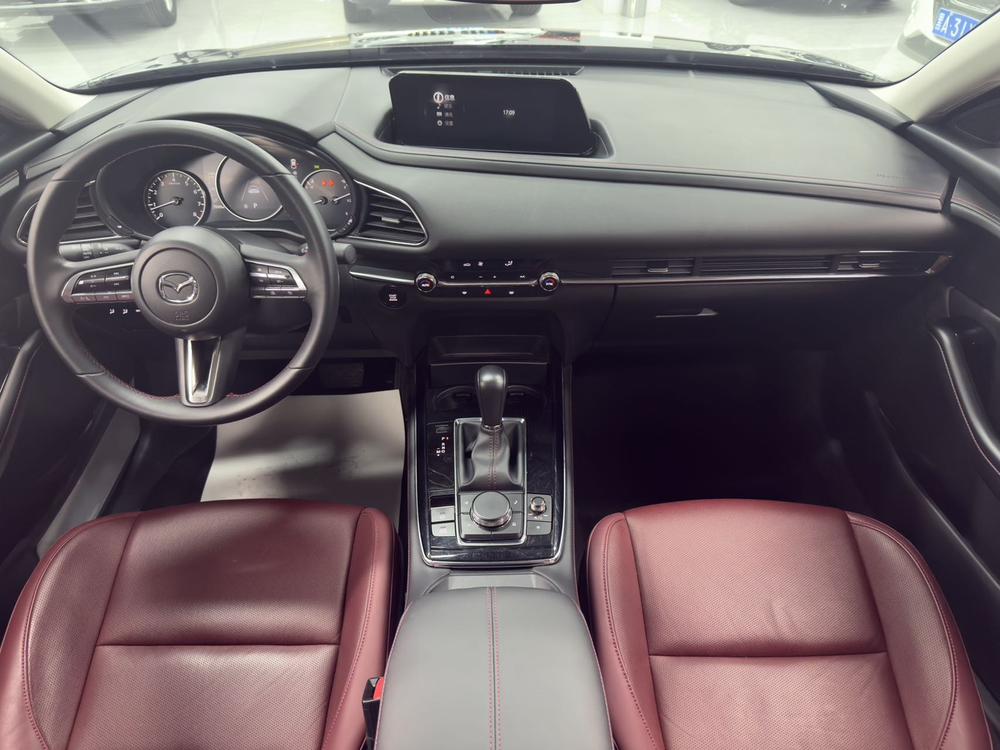 Mazda Mazda CX-30